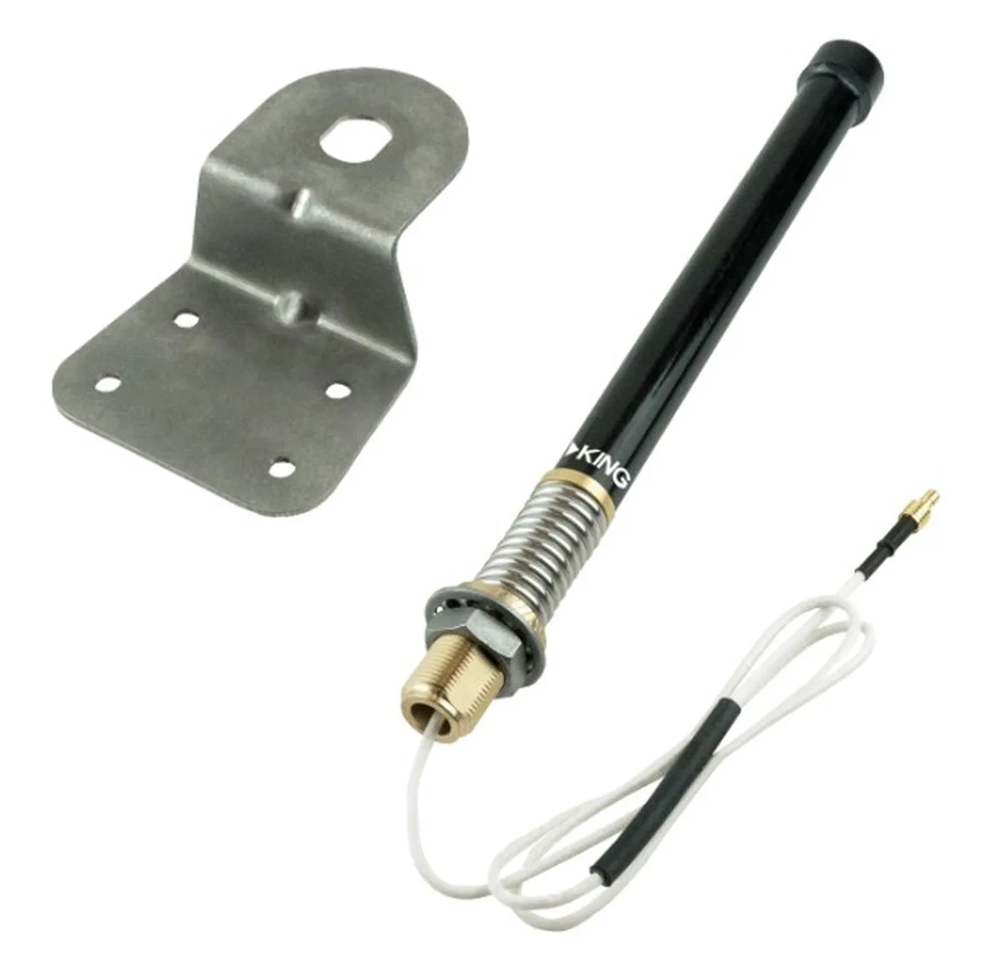 KING Swift™ Omnidirectional Wi